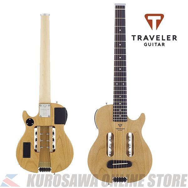 TRAVELER GUITAR Escape Mark III swbhtHAvtyXgbvv[gz(\t)