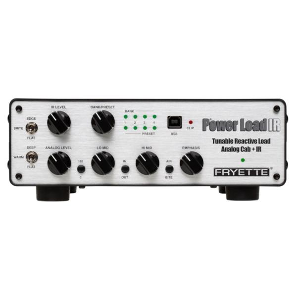 Fryette ( tCGbg ) POWER LOAD IR i\tj