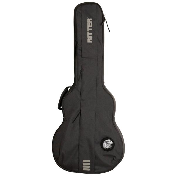 RITTER RGB4 -BERN- RGB4-SA ANT -Semi Acoustic(335)- (Z~AR[XeBbNi335jp)yONLINE STOREz