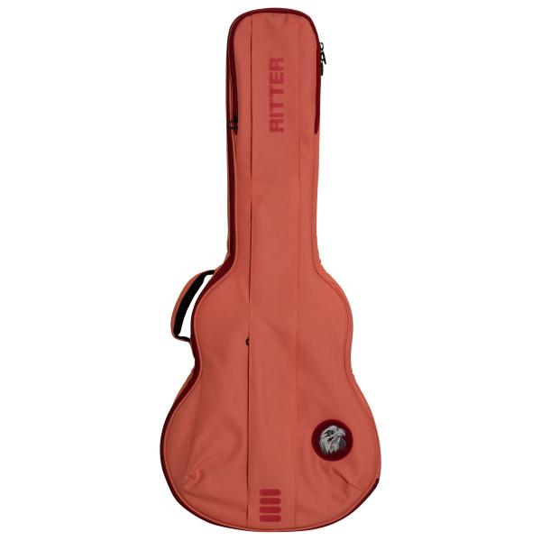 RITTER RGB4 -BERN- RGB4-SA FRO -Semi Acoustic(335)- (Z~AR[XeBbNi335jp)yONLINE STOREz