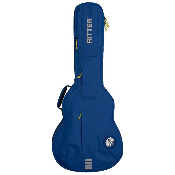RITTER RGB4 -BERN- RGB4-SA SBL -Semi Acoustic(335)- (Z~AR[XeBbNi335jp)yONLINE STOREz