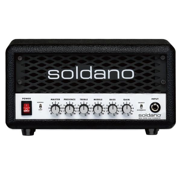 Soldano \_[m SLO MINI M^[Av wbh 30W