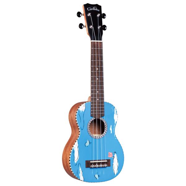 CORDOBA Rho \vmEN BIA UKULELE