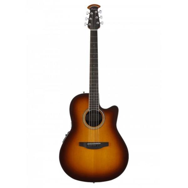 Ovation Celebrity Standard Mid Depth CS24-1 (Sunburst) (GAR) y\P[uv[gIz (\t)