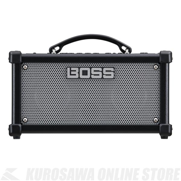 BOSS DUAL CUBE LX/GUITAR AMPLIFIER[D-CUBE LX]【送料無料】《ご予約受付中》