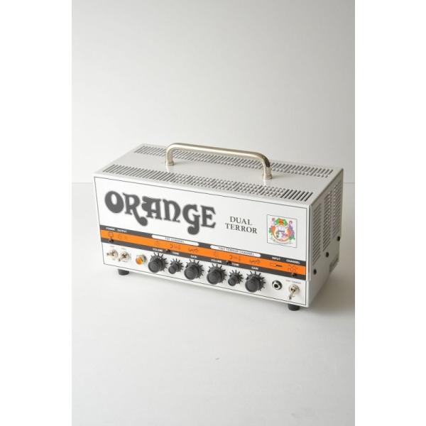 ORANGE Terror Series Dual Terror [Dual Terror]sM^[Av/wbhAvtsԌI|CgAbvIt