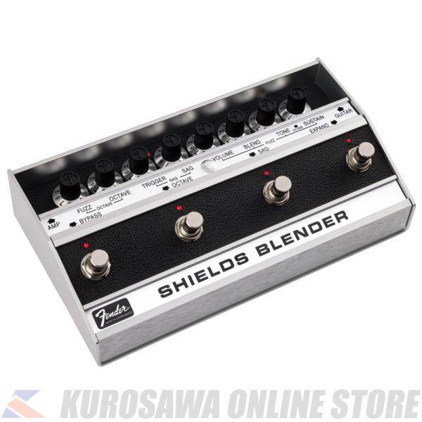 Fender Shields Blender (ご予約受付中)