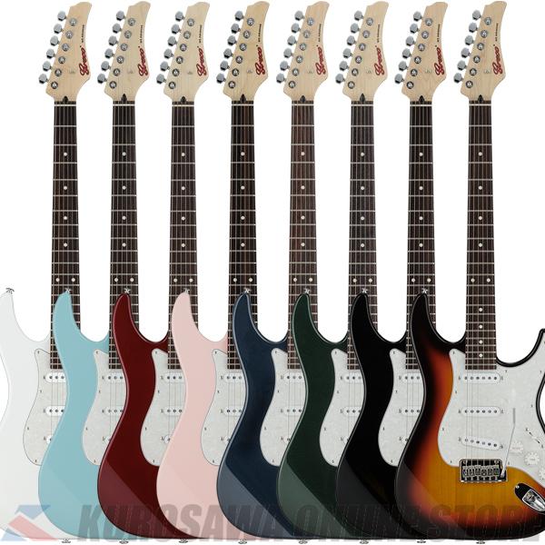 Greco WS-ADV-G [WS Advanced Series] 【カラーをお選びください】(ご予約受付中)