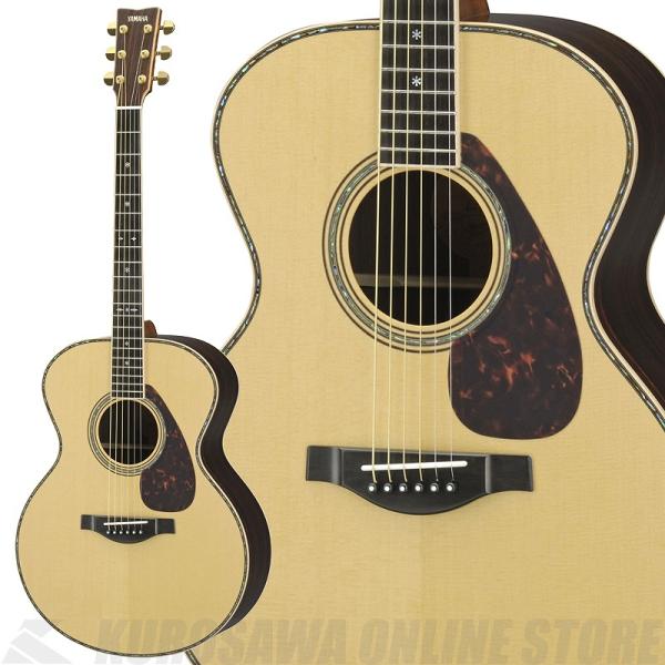 YAMAHA LJ36 ARE《メンテナンスグッズプレゼント!》 : 昭和32年創業の