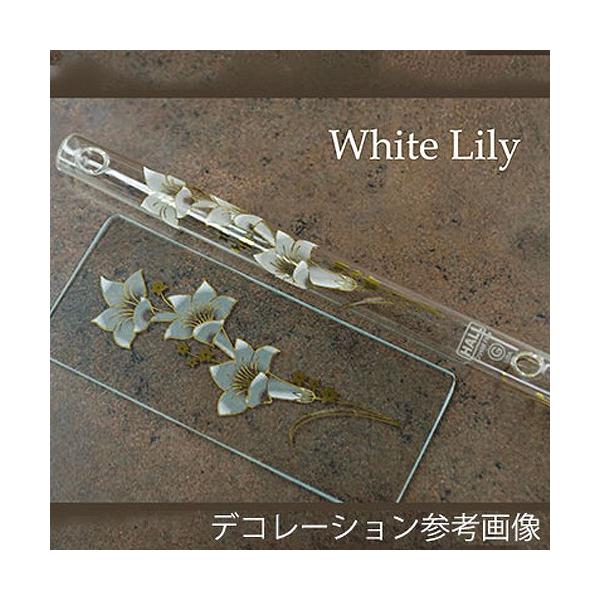 【ピッコロ】《ホール・クリスタル》