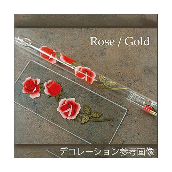 【ピッコロ】《ホール・クリスタル》