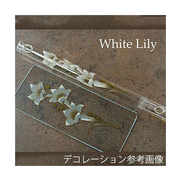 【ピッコロ】《ホール・クリスタル》