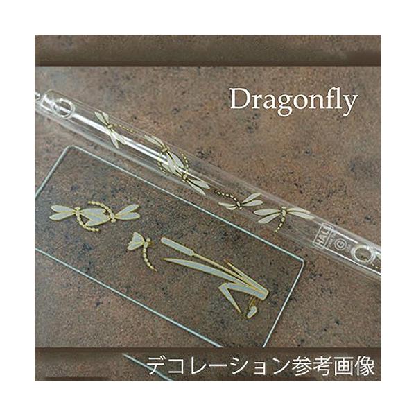 【ピッコロ】《ホール・クリスタル》