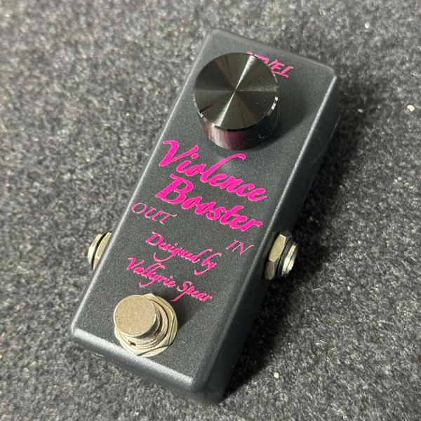 Valkyrie Spear Violence Booster MKII【即納!未展示在庫!】 : 昭和32