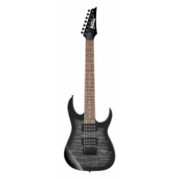 Ibanez GRG7221QA-TKSsԌI|CgAbvIti\tj