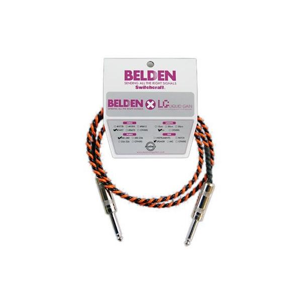 BELDEN #9497 1m SS スピーカーケーブル ベルデン (ご予約受付中) :bel-9497-1m-ss:昭和32年創業の老舗 クロサワ楽器 - 通販 - Yahoo!ショッピング BELDEN #9497 1m SS スピーカーケーブル ベルデン (ご予約受付中) :bel-9497-1m-ss:昭和32年創業の老舗 クロサワ楽器 - 通販 - Yahoo!ショッピング