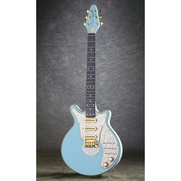 [Queen / uCAEC] Brian May Guitars Brian May Special (Baby Blue)(ו\t)(Xgbvo[t)