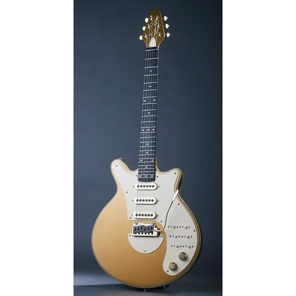 [Queen / uCAEC] Brian May Guitars Brian May Special (Gold)(ו\t)(Xgbvo[t)