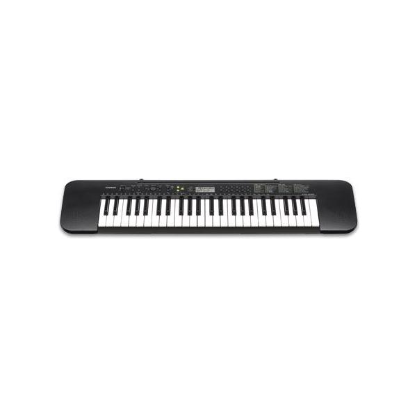 キーボード 電子ピアノ CASIO CTK240 49鍵盤 【カシオ】 Amazon | 【ピアノ専門店 ヘッドホンセット】カシオ 電子