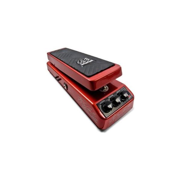 EBS Stanley Clarke Signature Wah Wah (ベース用ワウ/ボリュームペダル)(スタンリー・クラーク シグネチャー)【ONLINE STORE】
