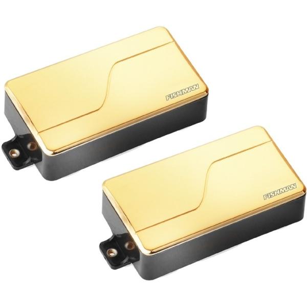 Fishman FLUENCE _EnobJ[ iSETcAjR&amp;Z~bNj (S[h)[PRF-MHB-SG2 ] (sbNAbvZbg)