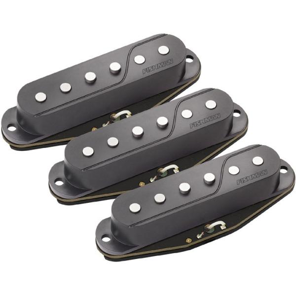 sԌI|CgAbvItFishman FLUENCE VOiXggpj (ubN)[PRF-STR-BK3] (sbNAbvZbg)