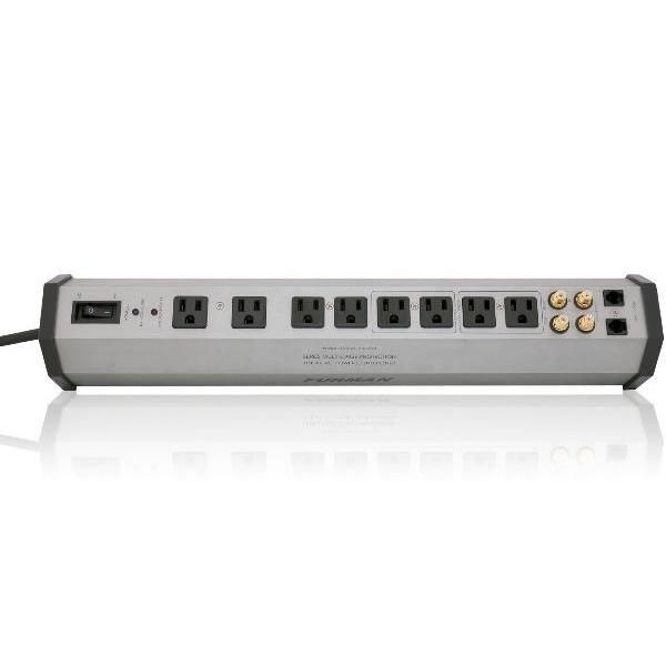 FURMAN ファーマン PST-8D パワー・コンディショナー (送料無料 