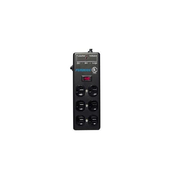 �y���[�zFURMAN SS-6B (�p���[�E�f�B�X�g���r���[�^�[)SS6B