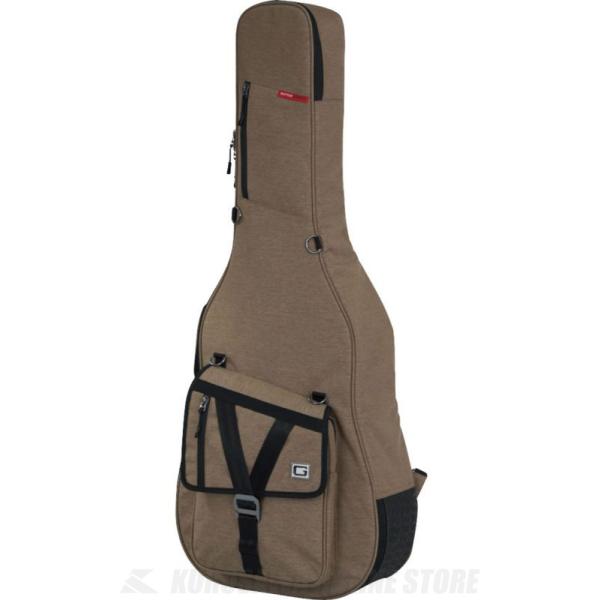 sԌI|CgAbvItGATOR GT-ACOUSTIC-TAN L^ (AR[XeBbNM^[pZ~n[hP[X)