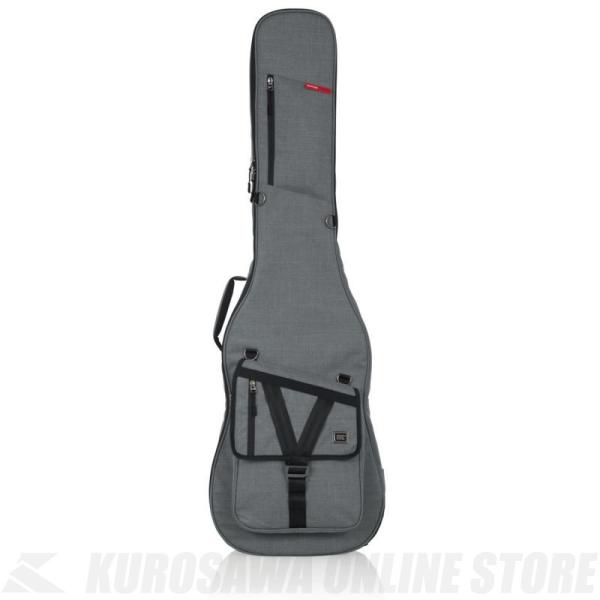 sԌI|CgAbvItGATOR GT-BASS-GRY CgO[ (x[XpZ~n[hP[X)