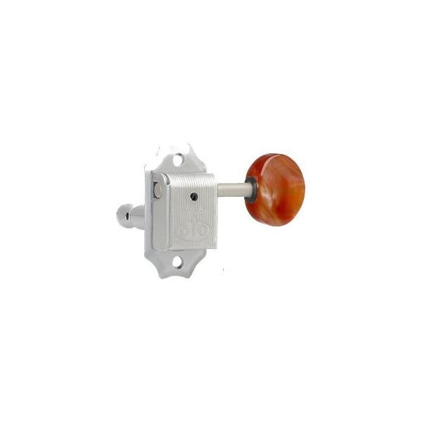 Gotoh / Sg[ SD510 Series for Standard Post SD510 (X Chrome / P5R)[Ήwbh:L3+R3 ] (M^[yO6set)