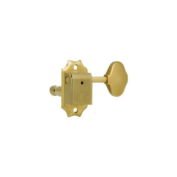 Gotoh / Sg[ SD510 Series for Standard Post SD510 (X Gold / 06M)[Ήwbh:L3+R3 ] (M^[yO6set)