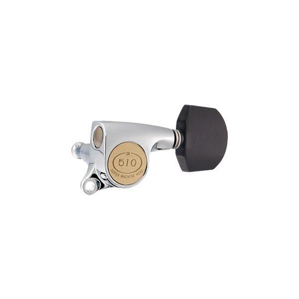 Gotoh / Sg[ SG510 Series for Standard Post SGS510 (Chrome / EN01) [Ήwbh: L3+R3 ] (M^[yO6set)