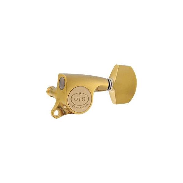 Gotoh / Sg[ SG510 Series for Standard Post SGS510 (X Gold / A01) [Ήwbh: L3+R3 ] (M^[yO6set)