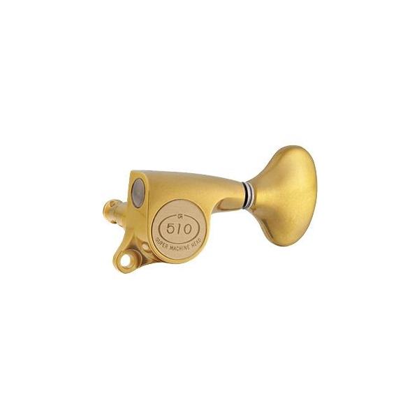 Gotoh / Sg[ SG510 Series for Standard Post SGS510 (X Gold / L5) [Ήwbh: L3+R3 ] (M^[yO6set)