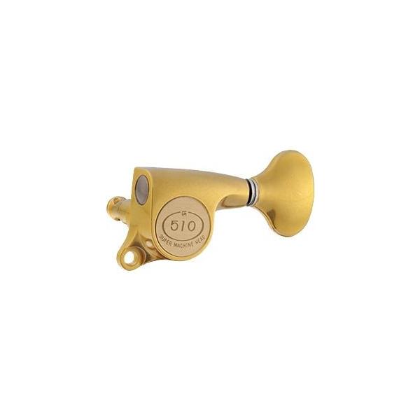 Gotoh / Sg[ SG510 Series for Standard Post SGS510 (X Gold / S5) [Ήwbh: L6/R6/L3+R3 ] (M^[yO6set)