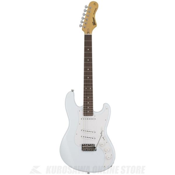 Greco BG-CUSTOM(Blue White) (}X[v[g)sԌI|CgAbvIt