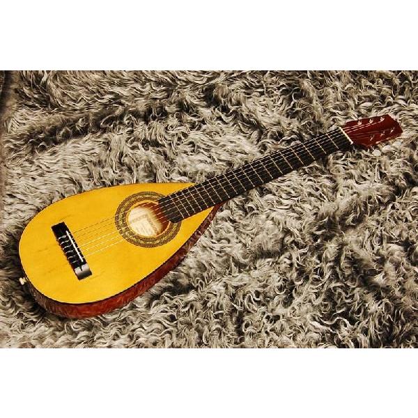 Hora travel guitar discount