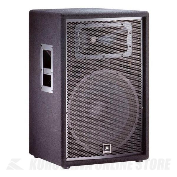 JBL フルレンジスピーカー JRX 215 掲載② 期間限定！ポイントアップ！》JBL PROFESSIONAL JRX215(2-Way