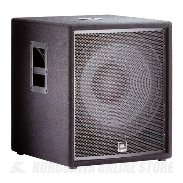 �s���Ԍ���I�|�C���g�A�b�v�I�tJBL PROFESSIONAL JRX218S(�T�u�E�[�t�@�[)(�}���X���[�v���[���g)