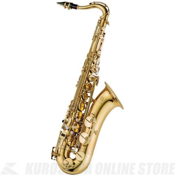 Jupiter B♭ Tenor Saxphone JTS500 (B♭テナーサクソフォン/B♭テナーサックス)(お取り寄せ)(マンスリープレゼント)