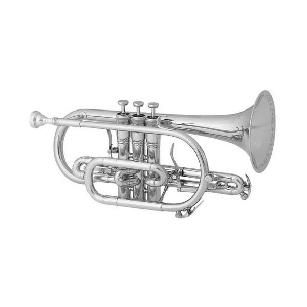 【安心の調整＆発送】通信販売でお求めの際は、すべて検品・調整後に発送致しますので、届いてすぐに演奏していただけます。厳重・丁寧な梱包で、保険付での配送になりますので、安心してお求めください。ショートタイプ調子：B♭ボア：11.73mm仕上げ...