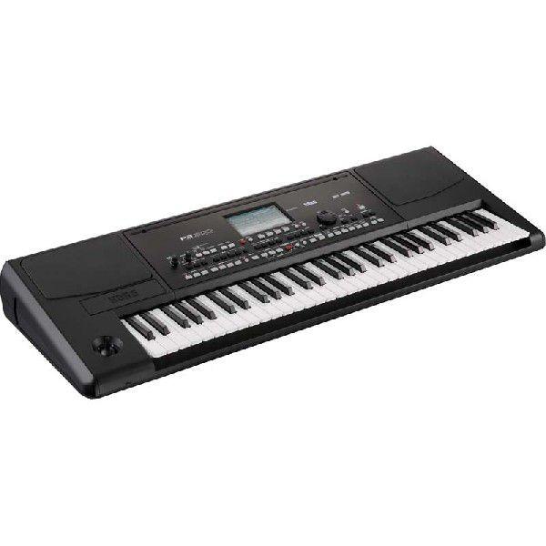 KORG PA300 PROFESSIONAL ARRANGER(�L�[�{�[�h)(�}���X���[�v���[���g)(���\���t��)