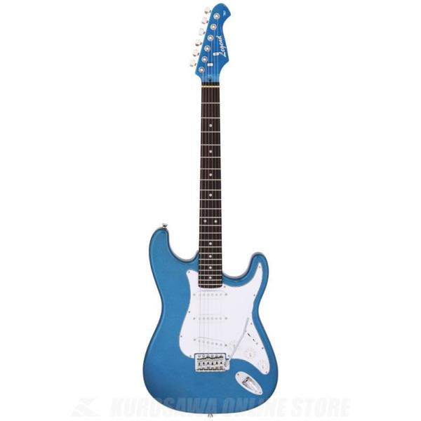 Legend LST-Z MBMB (Metallic Blue/Matching Head)(GLM^[)(SҁEpɃIXX!)(}X[v[g)(\t)