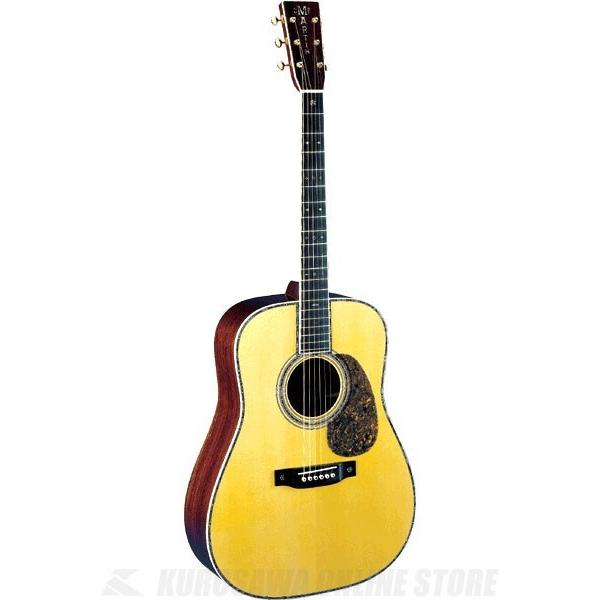 Martin STANDARD Series D-42 (AR[XeBbNM^[)(+Zbgv[g)(WEB)