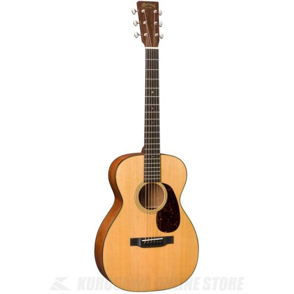 Martin Standard Series O-18 (AR[XeBbNM^[)