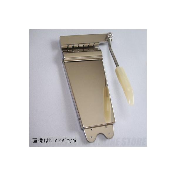 Montreux Selected Parts / Vibrola Tremolo set long Gold new [1384] (p[cEANZT[ / gjbg)i񂹁j