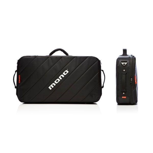 MONOケース　M80-TOUR-V2 Tour Accessory Case 2.0, Black – MONO