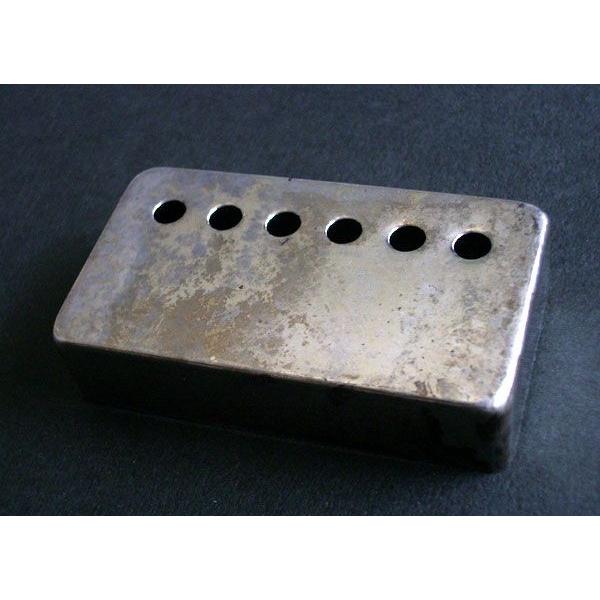 Montreux Time Machine Collection PAF clone cover set Relic (Nickel) 405(\t)