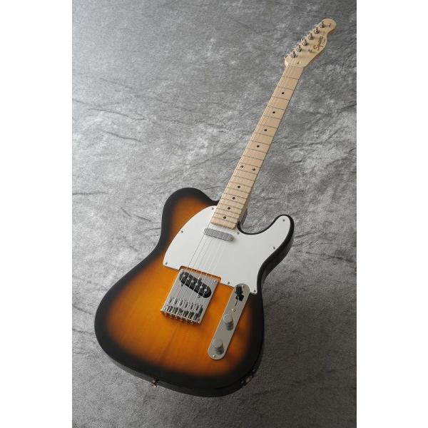 Squier Affinity Telecaster 2cs Brand New 2 Color Sunburst Squier Telecaster Tl Color Sunburst Electric Guitar Electric Guitar